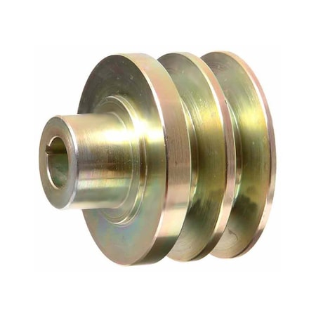 Aftermarket Alternator Pulley 5S7609